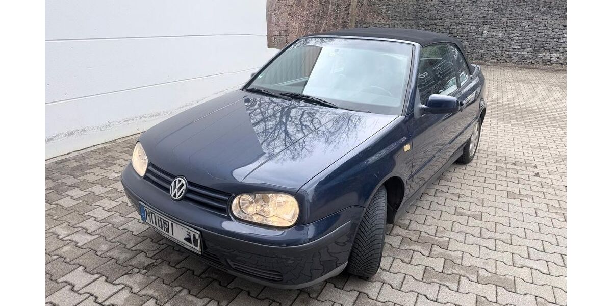 VW Golf 196.210 km 2.450 &euro; Kaufbeuren 87600