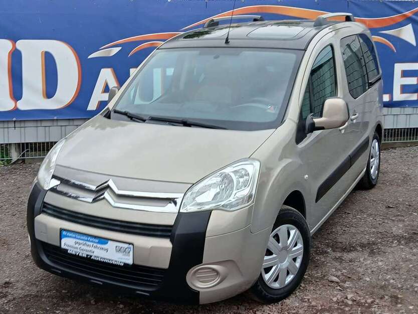Berlingo