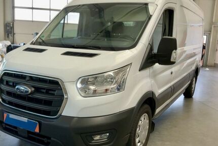 Ford Transit 89.980 km 24.990 € Geesthacht bei Hamburg 21502