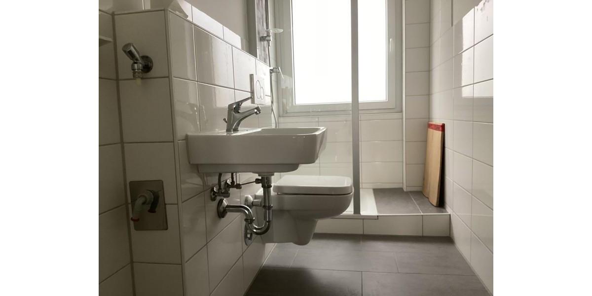 Etagenwohnung Barsinghausen - 3 Zimmer, 59 m&sup2;, 482&euro; | Angebot:25542230