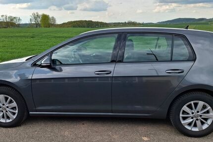 VW Golf 58.000 km 15.499 &euro; Krombach 63829