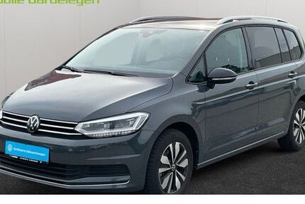 VW Touran 21.339 km 33.390 &euro; Gardelegen 39638