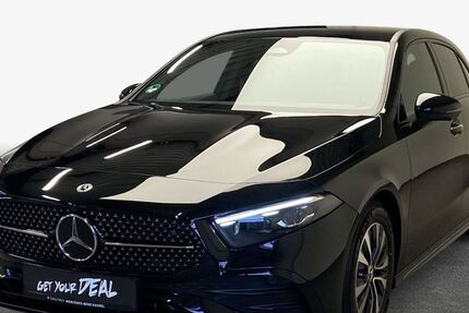 Mercedes-Benz A 180 3.190 km 32.980 &euro; Kassel 34123