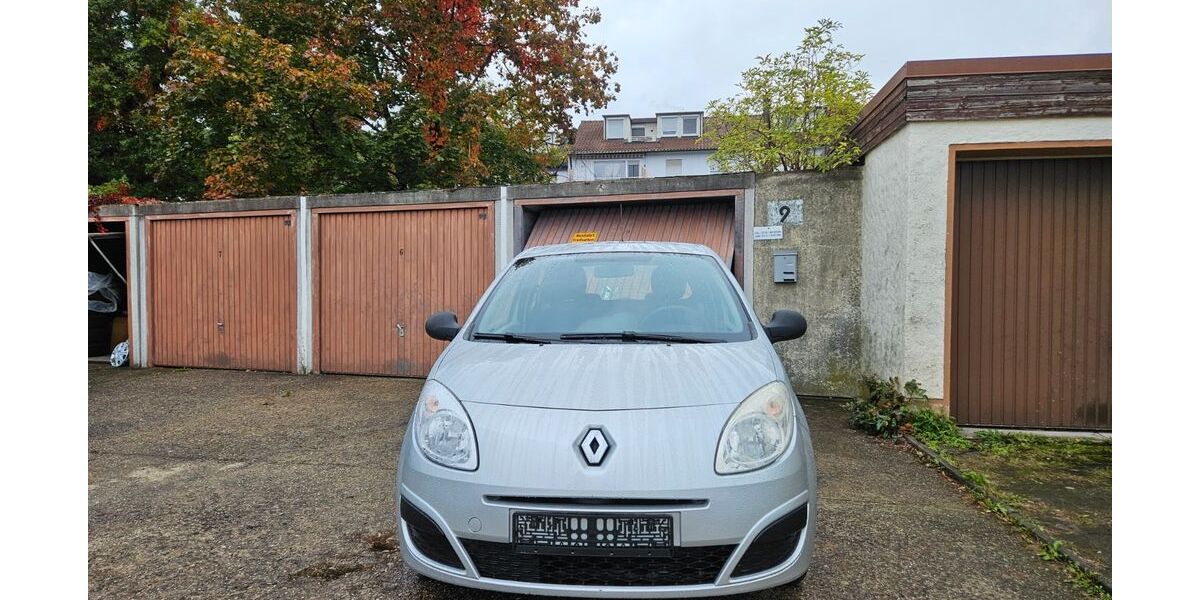 Renault Twingo 102.000 km 3.300 € Schwabach 91126