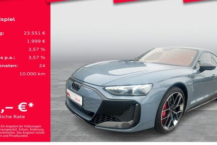 Audi RS e-tron GT 12.019 km 121.980 &euro; Mönchengladbach 41066