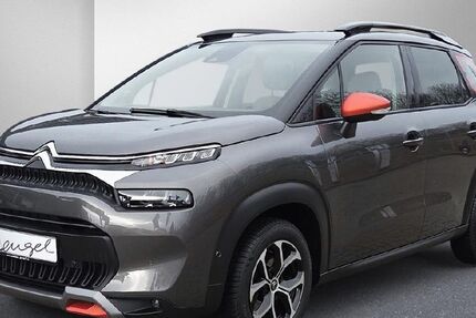 Citroen C3 Aircross 31.700 km 14.749 &euro; Wunsiedel 95632