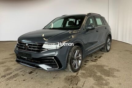 VW Tiguan 145.365 km 21.908 &euro; Eschborn 65760