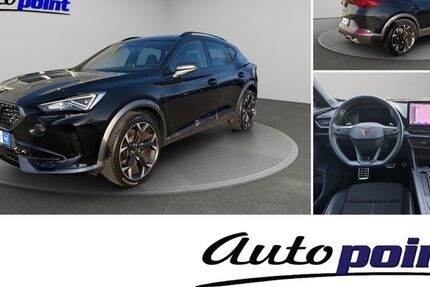 Cupra Formentor 102.000 km 22.950 &euro; Goslar 38644