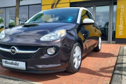 Opel Adam 116.970 km 6.450 &euro; Neuenhaus 49828