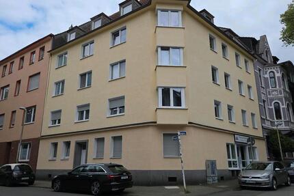 Eigentumswohnung Essen Holsterhausen 48qm zu verkaufen