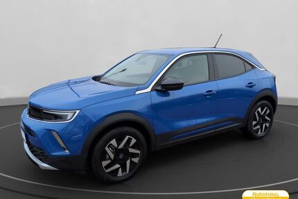 Opel Mokka-e
