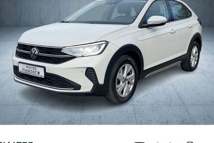 VW Taigo 33.350 km 17.250 &euro; Kreuztal 57223