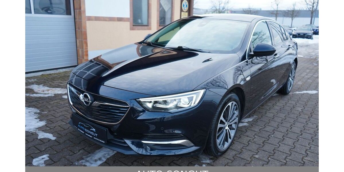 Opel Insignia 60.000 km 17.950 &euro; Untermeitingen 86836