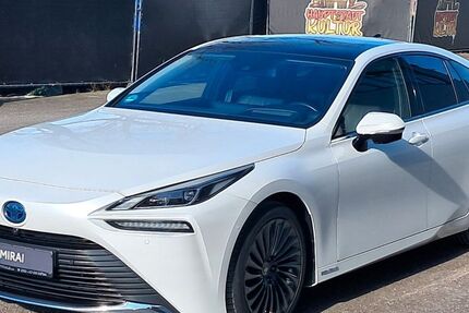 Toyota Mirai 45.000 km 16.990 &euro; Blankenfelde-Mahlow bei BERLIN 15831