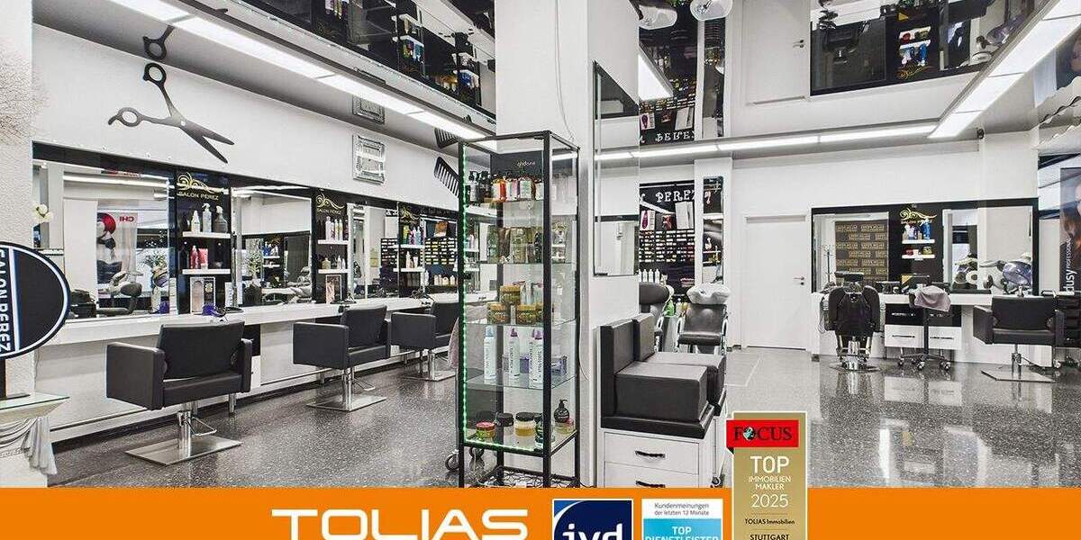 Gewerbeobjekt Heilbronn Böckingen - 5 Zimmer, 449.000&euro; | Angebot:25770919