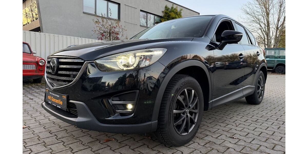 Mazda CX-5 177.000 km 15.150 &euro; Mühldorf am Inn 84453
