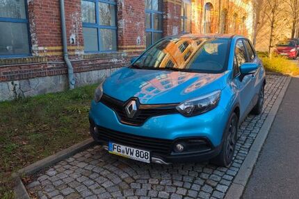 Renault Captur 45.600 km 9.900 &euro; Flöha 09557