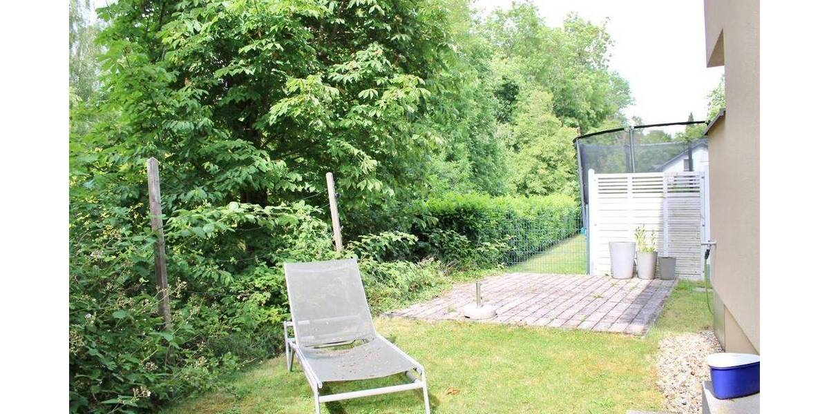 Doppelhaushälfte Bad Schönborn Langenbrücken - 5 Zimmer, 163 m&sup2;, 2.000&euro; | Angebot:26903576