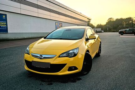 Opel Astra 181.000 km 7.100 &euro; Grömitz 23743