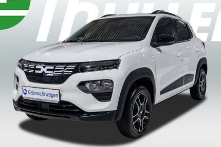 Dacia Spring 28.200 km 9.450 &euro; Aachen 52068