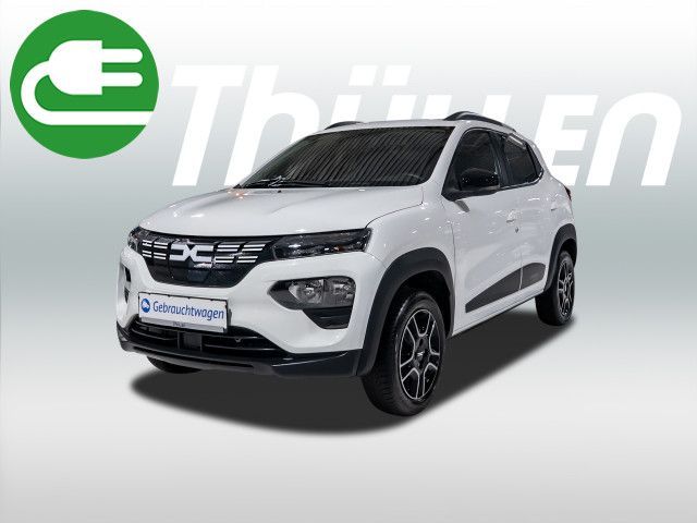 Dacia Spring 28.200 km 9.450 &euro; Aachen 52068