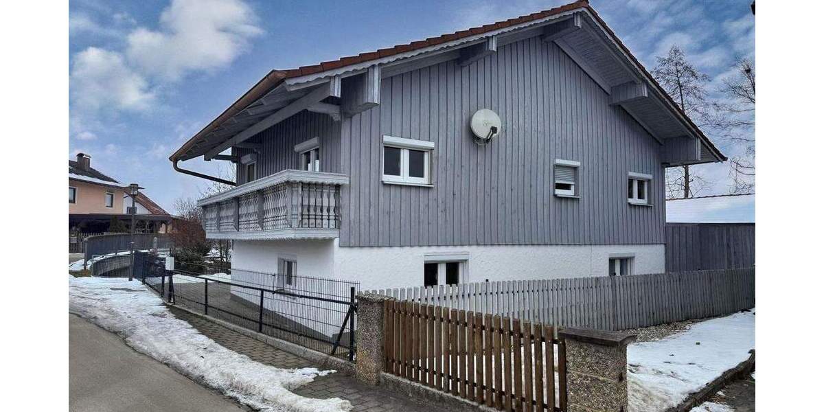 Einfamilienhaus Reisbach Niederhausen - 4 Zimmer, 100 m&sup2;, 229.000&euro; | Angebot:25731025