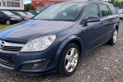 Opel Astra 209.000 km 1.650 &euro; Rostock 18107