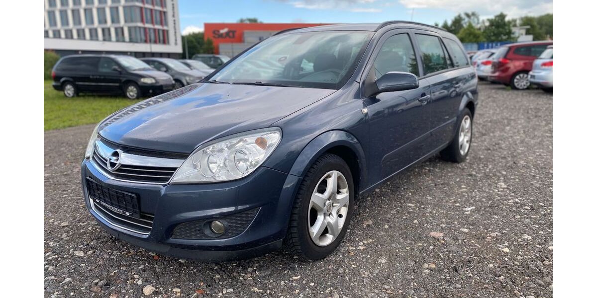 Opel Astra 209.000 km 1.650 &euro; Rostock 18107
