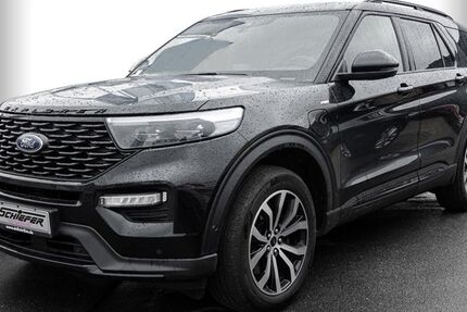 Ford Explorer 107.902 km 39.980 &euro; Hilden 40721