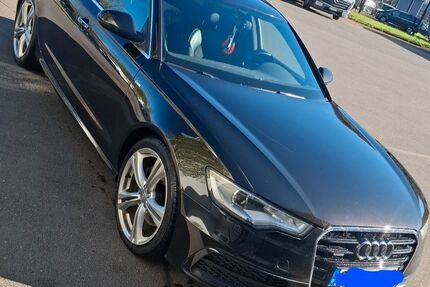 Audi A6 225.000 km 11.499 &euro; Wenden 57482