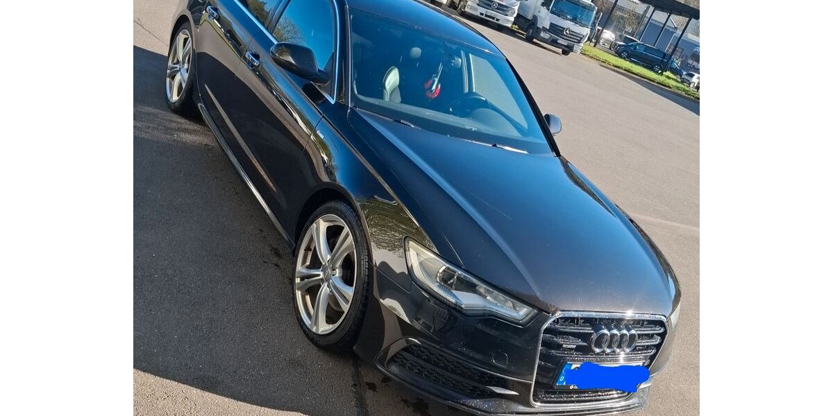 Audi A6 225.000 km 11.999 &euro; Wenden 57482