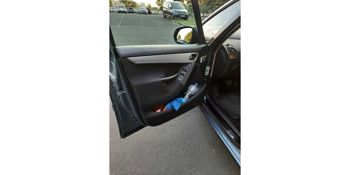 Citroen C4 Grand Picasso 203.000 km 4.500 &euro; Schweinfurt 97420