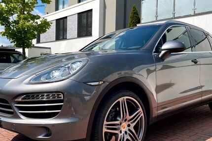 Porsche Cayenne 198.342 km 16.000 &euro; Hildesheim 31135