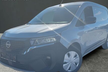 Nissan Townstar 6.690 km 22.890 &euro; Wasserburg am Inn 83512