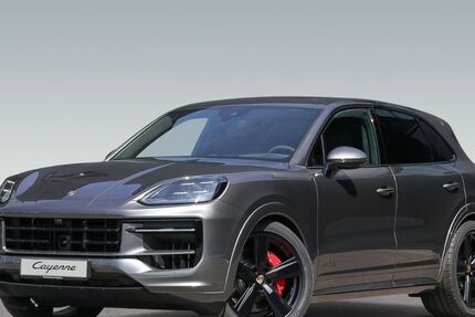 Porsche Cayenne 6.000 km 149.800 € Gersthofen 86368