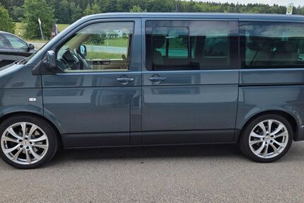 VW T5 Multivan 199.980 km 19.999 &euro; Schöfweg 94572