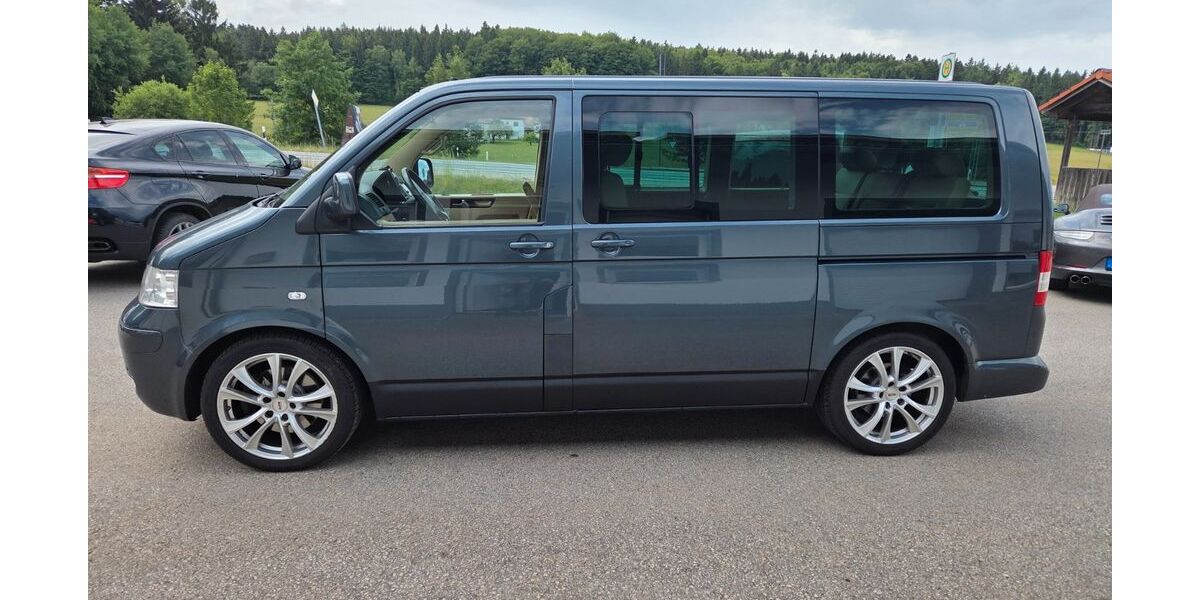 VW T5 Multivan 199.980 km 19.999 &euro; Schöfweg 94572