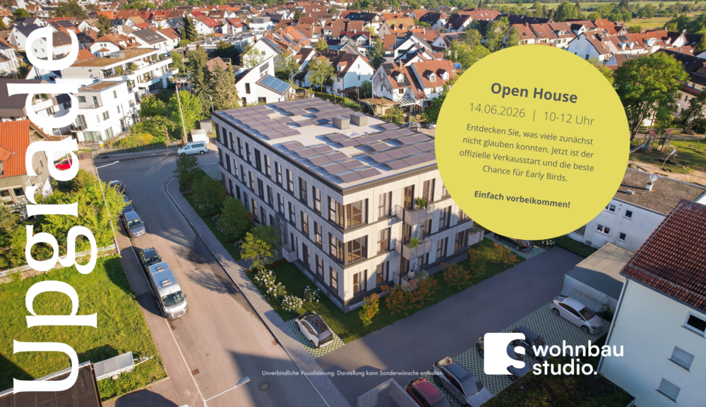 Etagenwohnung Ostfildern-Ruit Ruit - 4.5 Zimmer, 103 m&sup2;, 824.000&euro; | Angebot:26846514