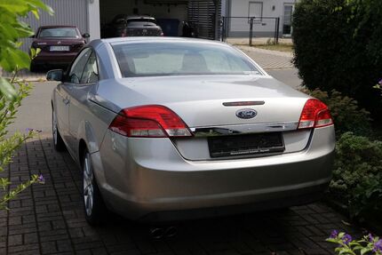 Ford Focus 204.400 km 1.850 &euro; Creussen 95473