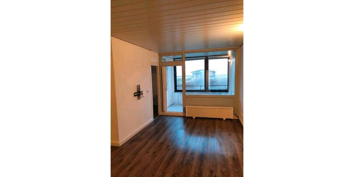 Etagenwohnung Laboe - 1.5 Zimmer, 40 m&sup2;, 149.000&euro; | Angebot:26998425