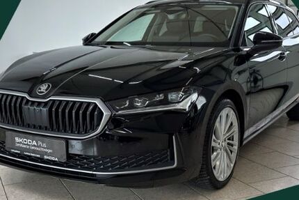 Skoda Superb 20.323 km 38.799 &euro; Hameln 31789