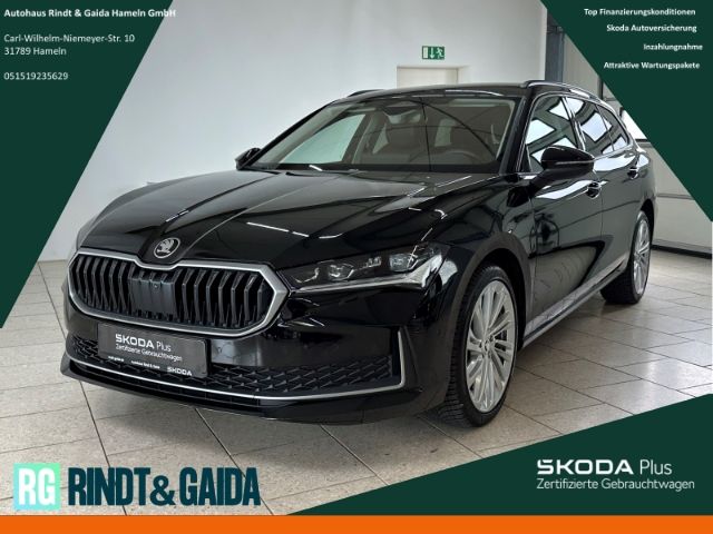 Skoda Superb 20.323 km 38.799 &euro; Hameln 31789