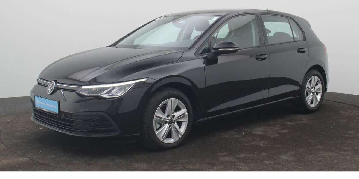 VW Golf 17.500 km 22.770 &euro; Würzburg 97076