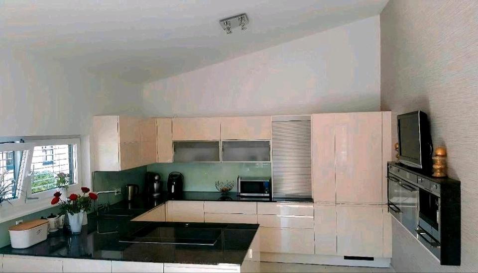 Etagenwohnung Sennfeld - 6 Zimmer, 190 m&sup2;, 690.000&euro; | Angebot:26620807