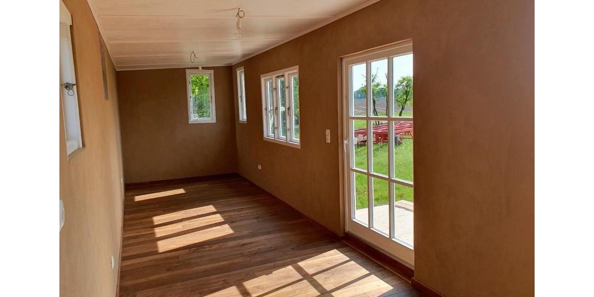 Einfamilienhaus Bruchhausen-Vilsen Vilsen - 28.000&euro; | Angebot:26378301