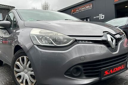 Renault Clio 190.000 km 3.950 &euro; Westoverledingen 26810