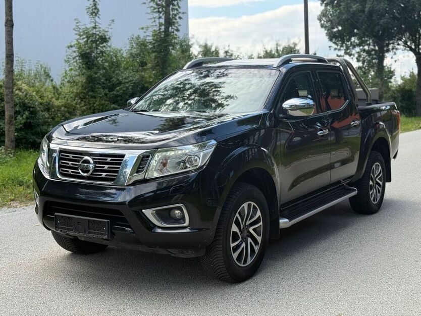 Navara