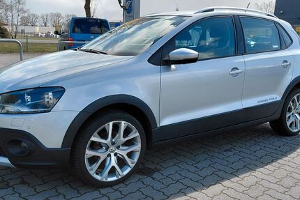 VW Polo 137.200 km 9.290 &euro; Drakenburg 31623