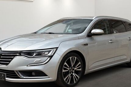 Renault Talisman 115.790 km 13.999 &euro; Berlin 12681