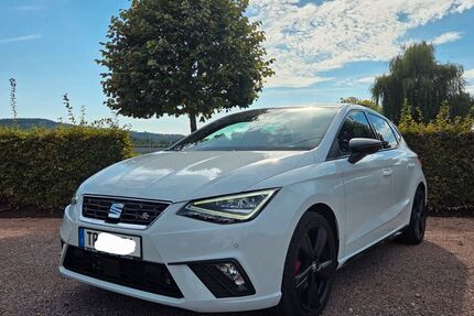 Seat Ibiza 96.000 km 14.500 € Trier 54293